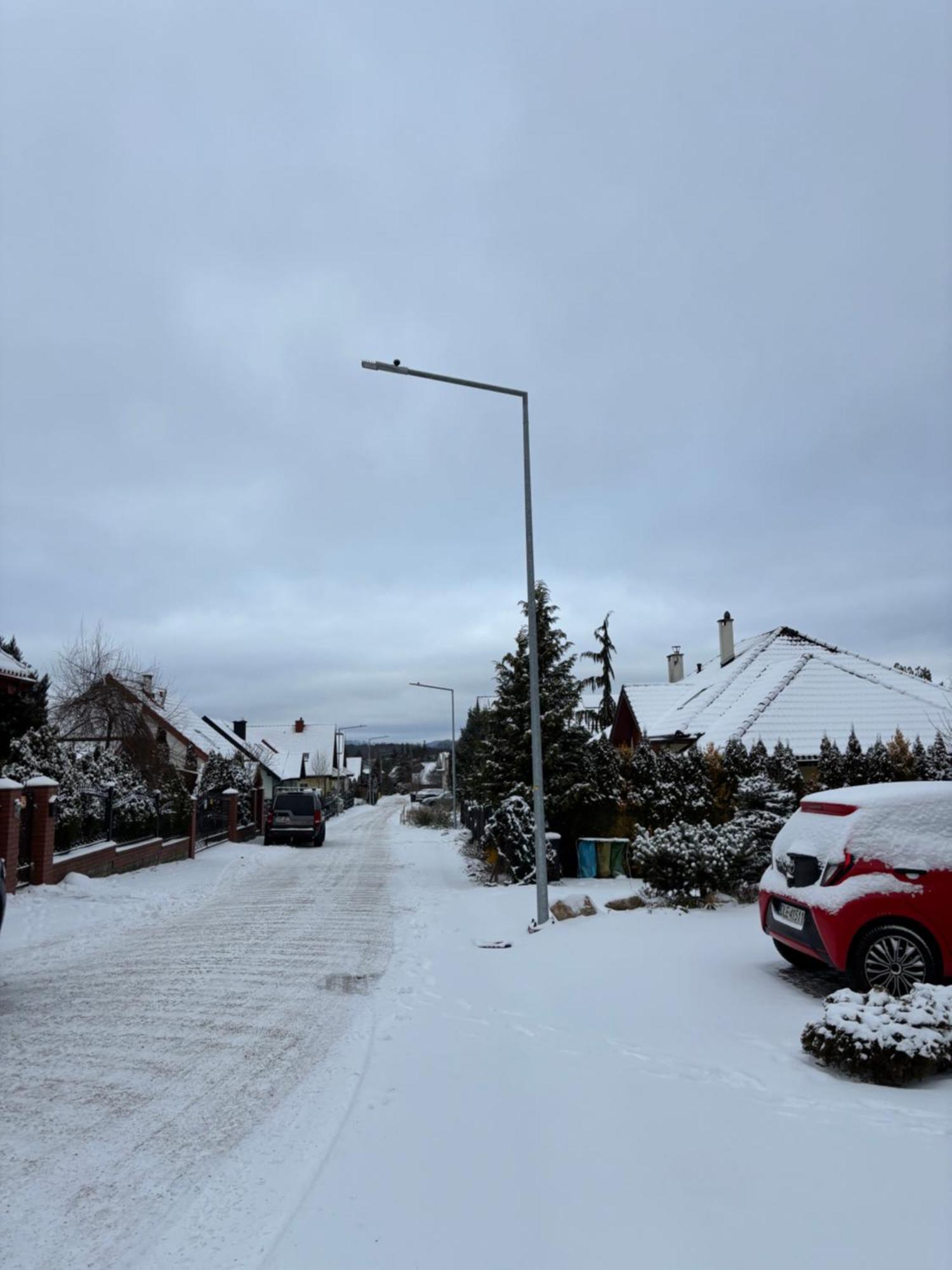 Appartamento Wisniowy Sad Kudowa-Zdrój Esterno foto